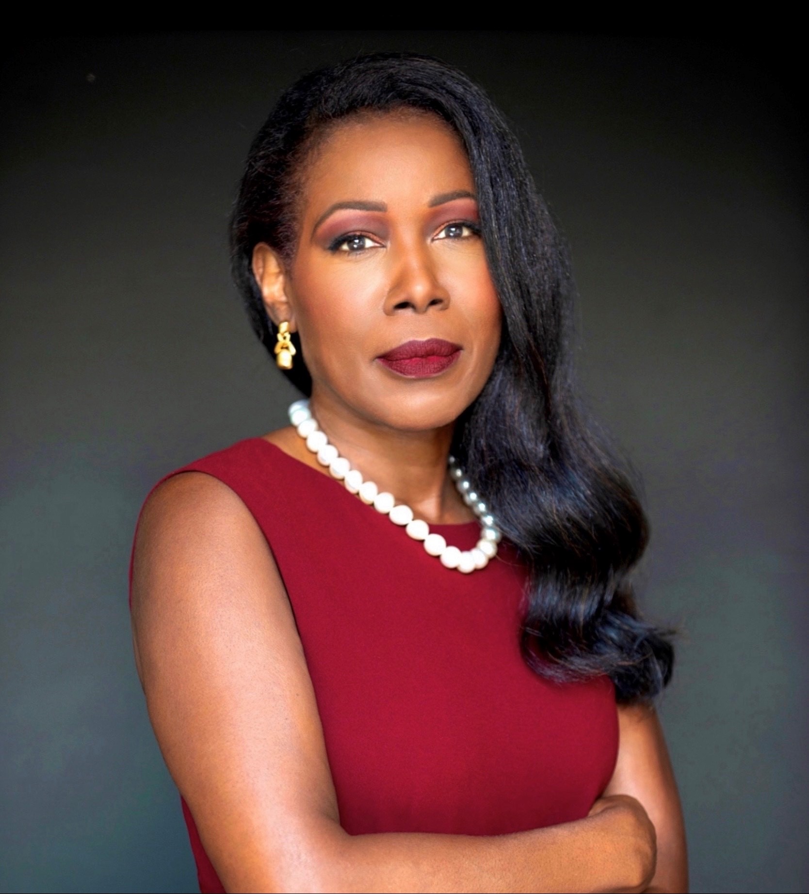 Isabel Wilkerson